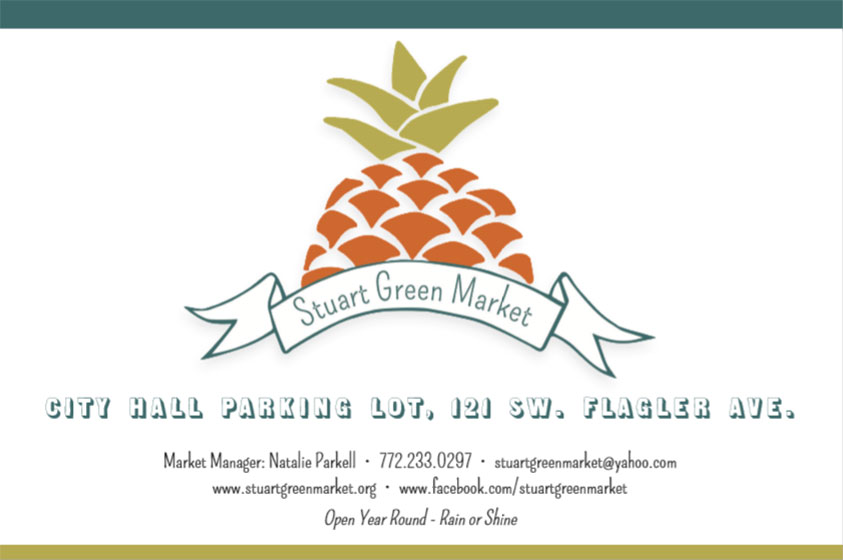 StuartGreenMarketinfo
